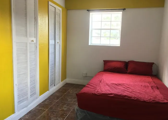 Miami House