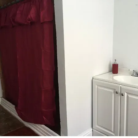 Appartement Miami House Extérieur photo
