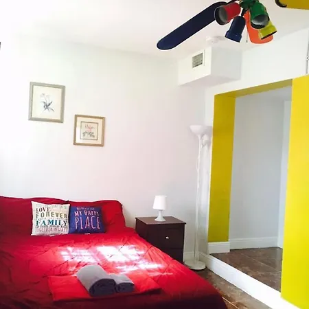 Appartement Miami House Extérieur photo