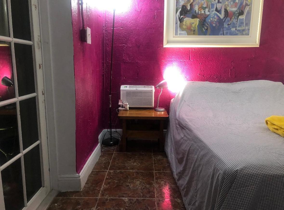 Séjour chez l'habitant House *
